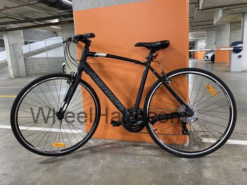 Merida Speeder 10 fiche technique et avis